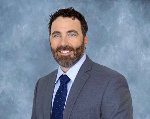 Corey Dimattia Headshot